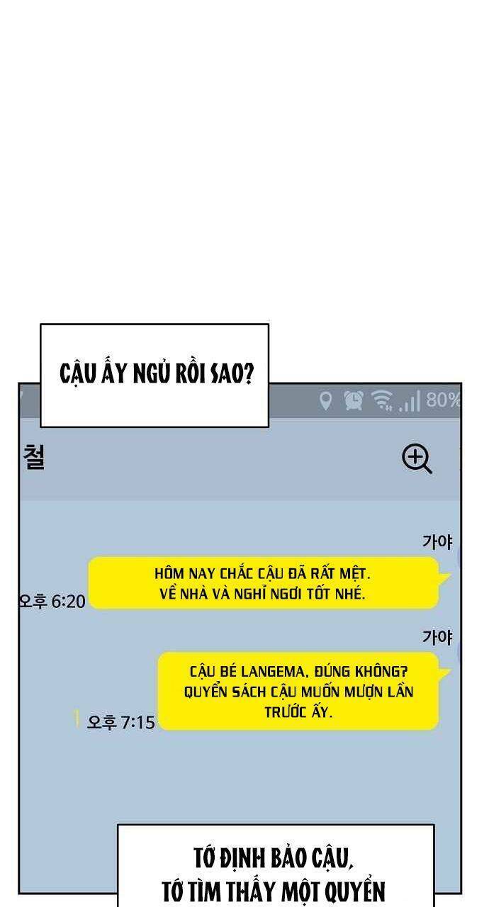 Ngọn Lửa Xanh - Chương 12