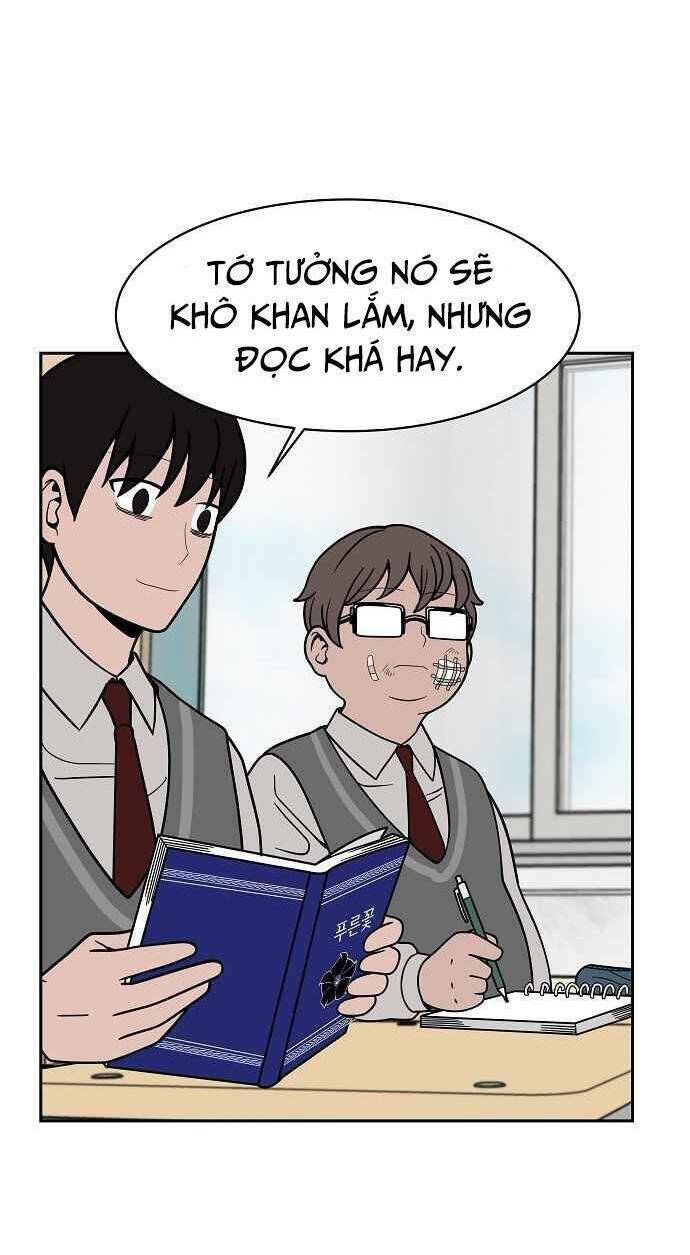 Ngọn Lửa Xanh - Chương 12