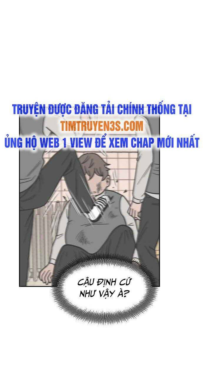Ngọn Lửa Xanh - Chương 12