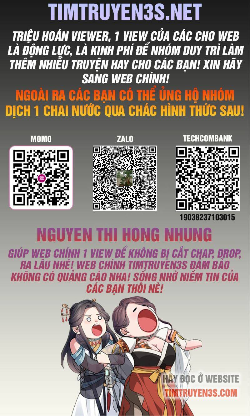 Ngọn Lửa Xanh - Chương 13