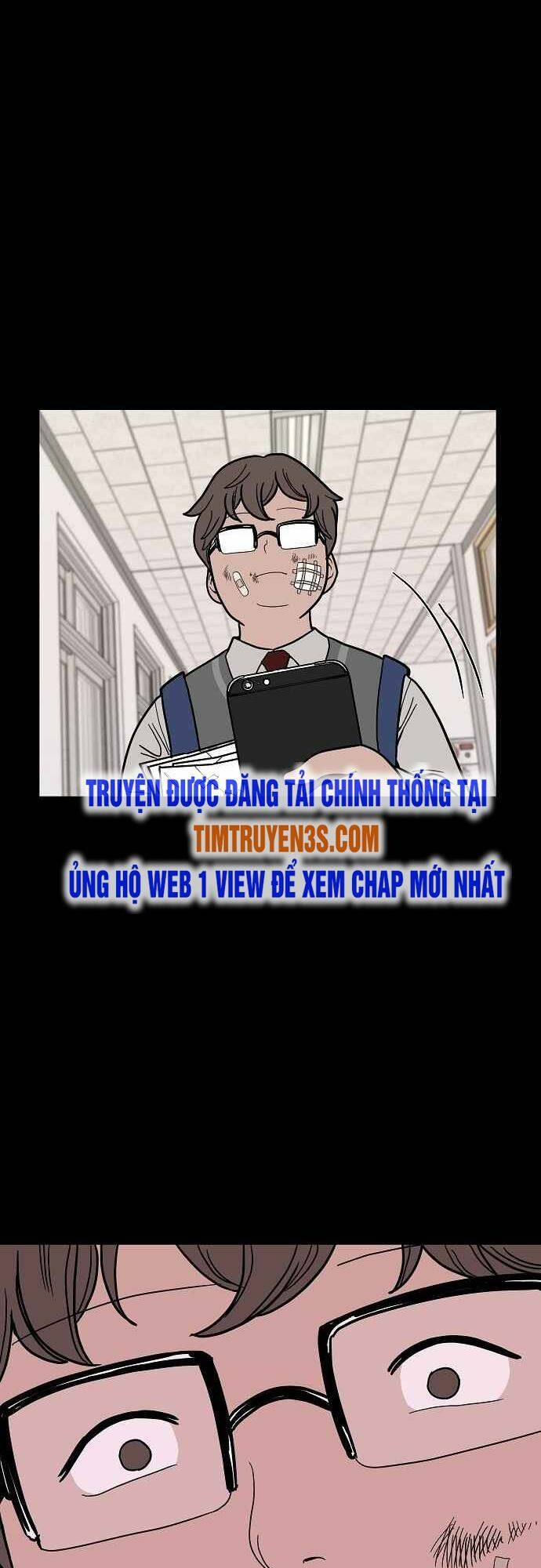 Ngọn Lửa Xanh - Chương 13