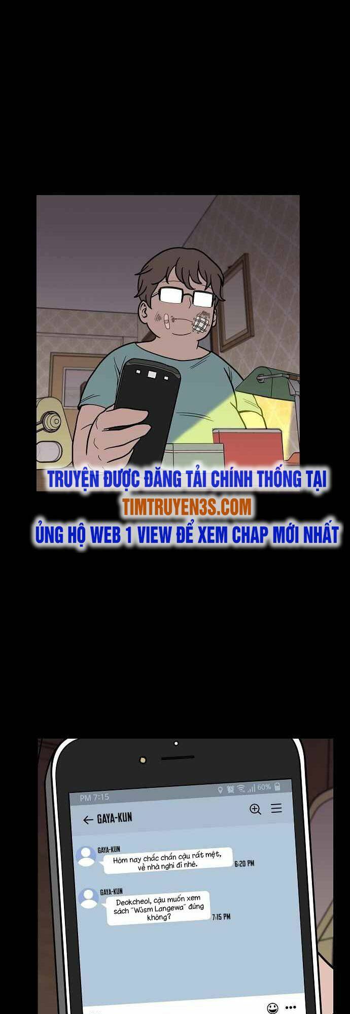 Ngọn Lửa Xanh - Chương 13