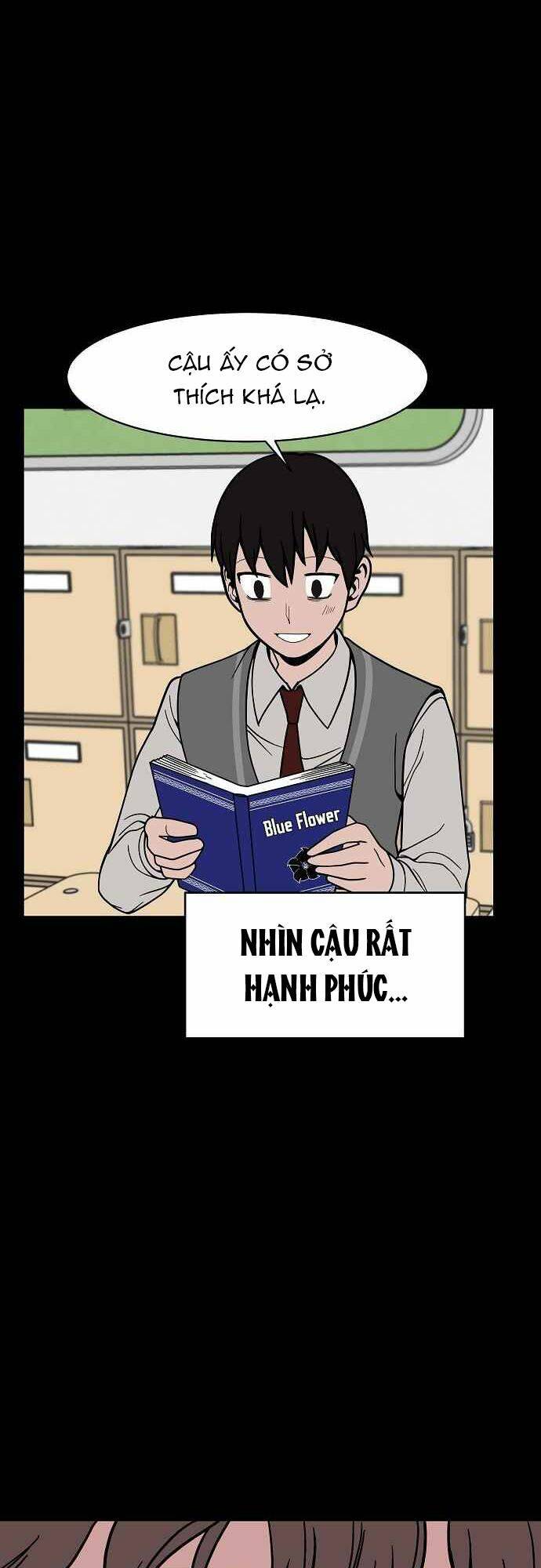Ngọn Lửa Xanh - Chương 13