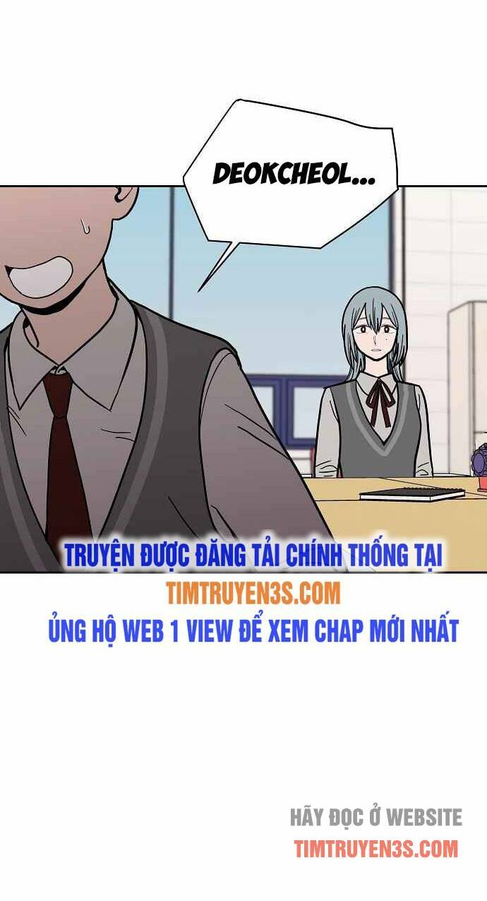 Ngọn Lửa Xanh - Chương 13
