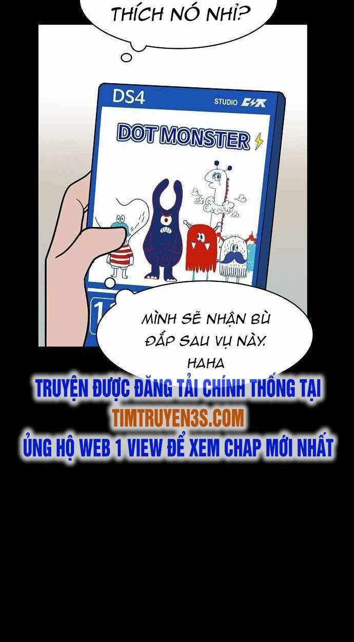 Ngọn Lửa Xanh - Chương 13
