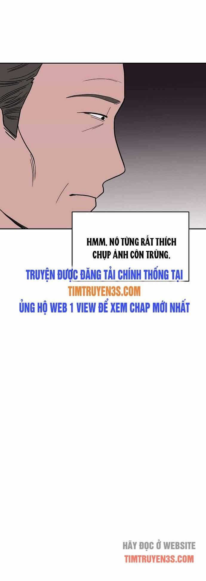 Ngọn Lửa Xanh - Chương 14