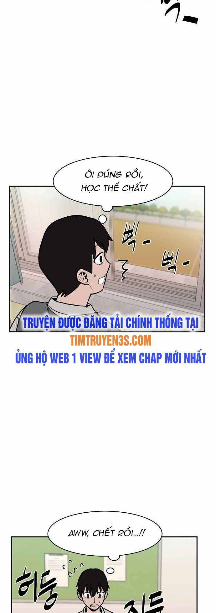 Ngọn Lửa Xanh - Chương 14