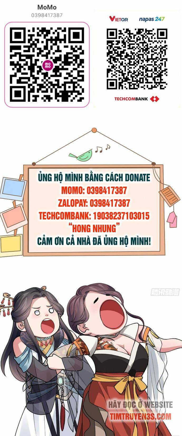 Ngọn Lửa Xanh - Chương 14