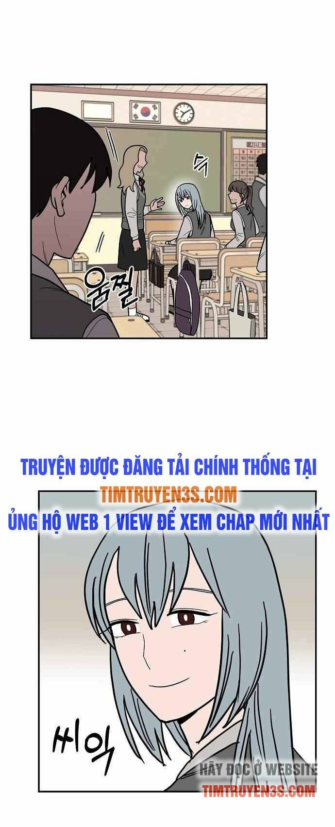 Ngọn Lửa Xanh - Chương 15
