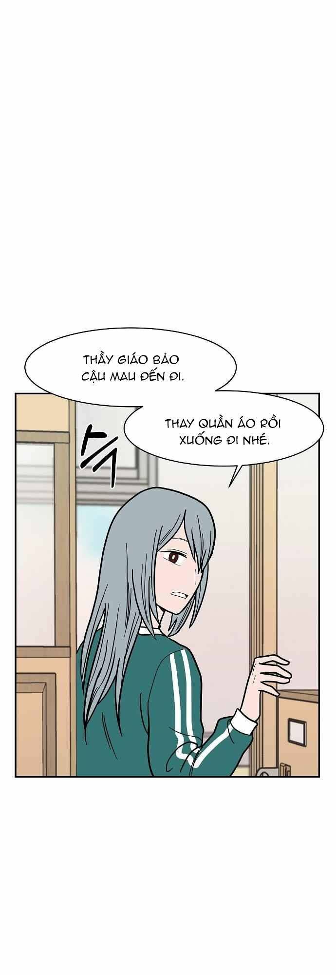 Ngọn Lửa Xanh - Chương 15