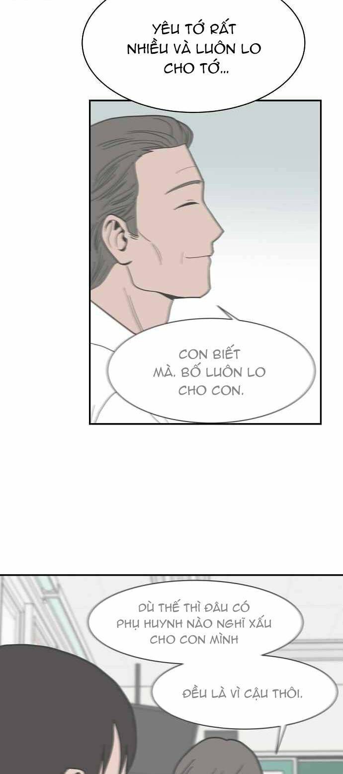 Ngọn Lửa Xanh - Chương 15