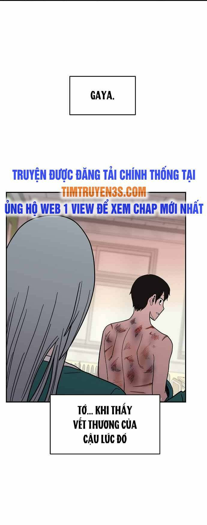 Ngọn Lửa Xanh - Chương 15