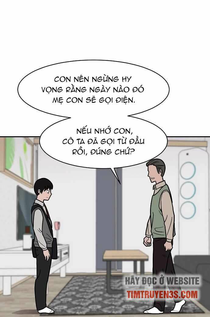 Ngọn Lửa Xanh - Chương 16
