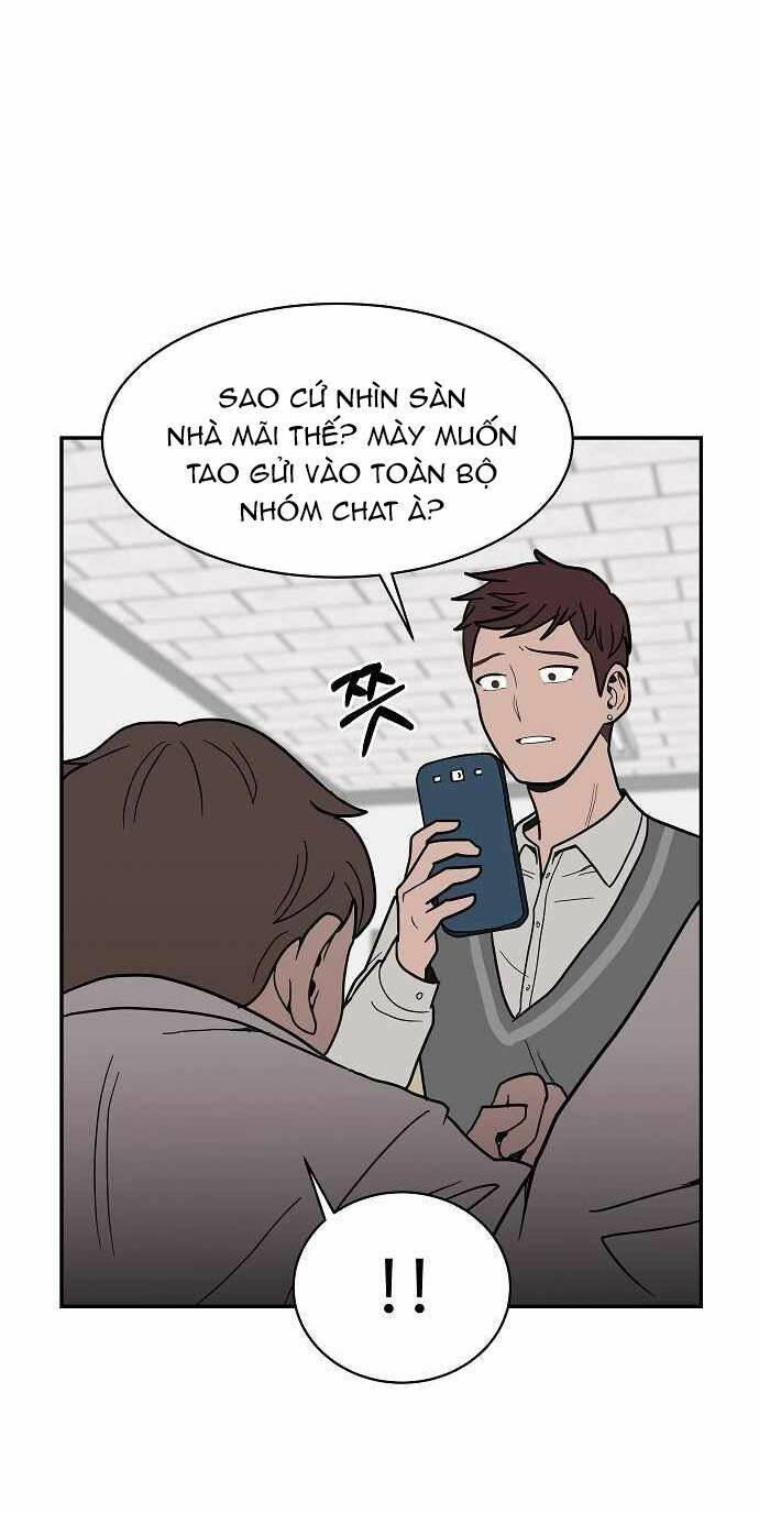 Ngọn Lửa Xanh - Chương 16