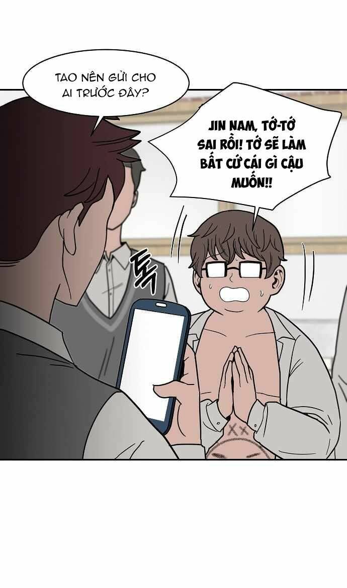 Ngọn Lửa Xanh - Chương 16