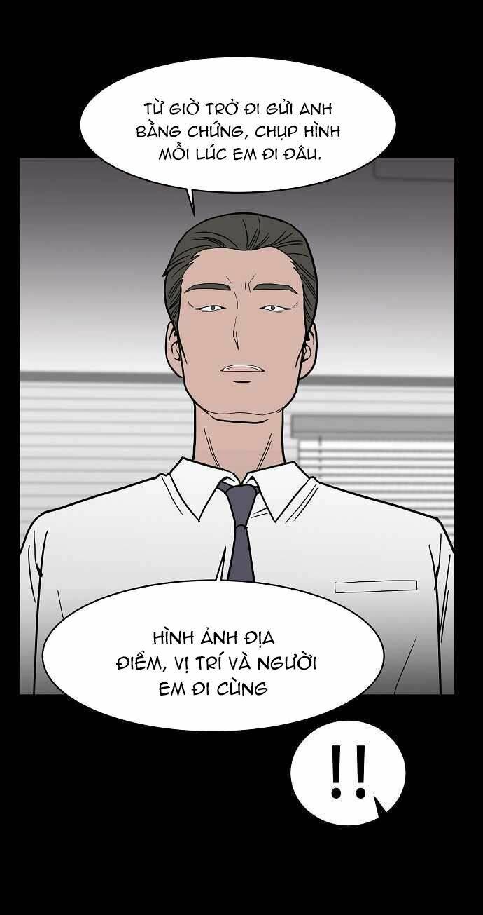Ngọn Lửa Xanh - Chương 16