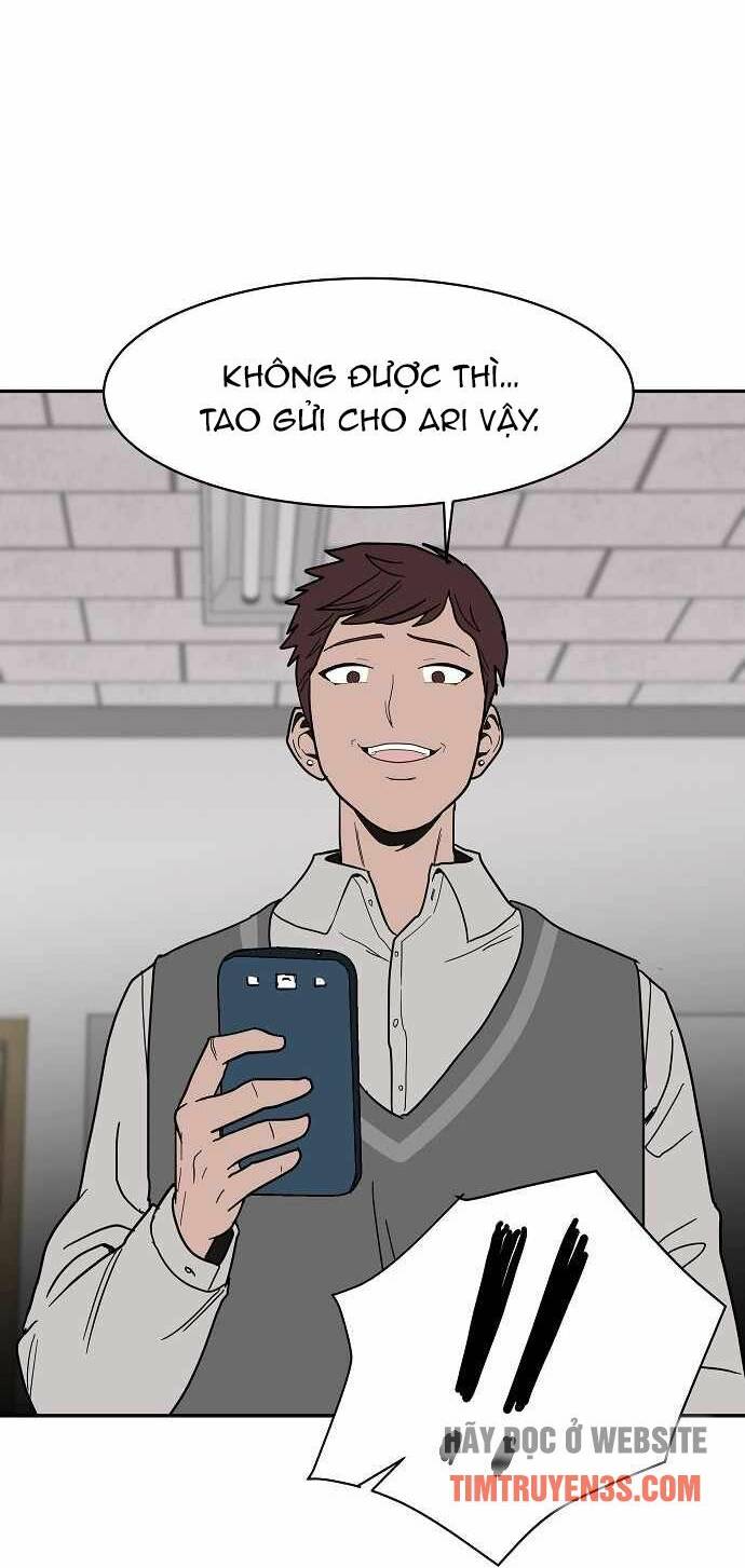Ngọn Lửa Xanh - Chương 16