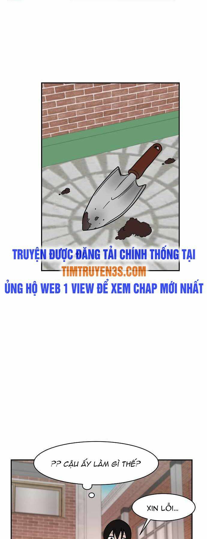 Ngọn Lửa Xanh - Chương 16