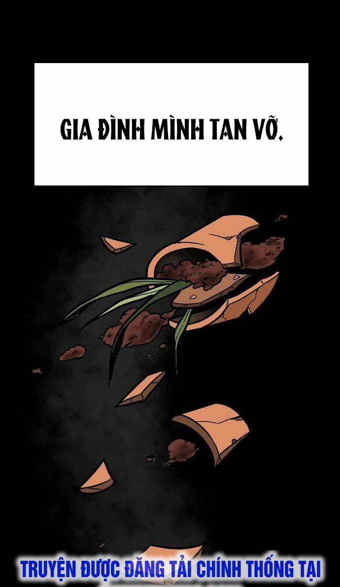 Ngọn Lửa Xanh - Chương 16