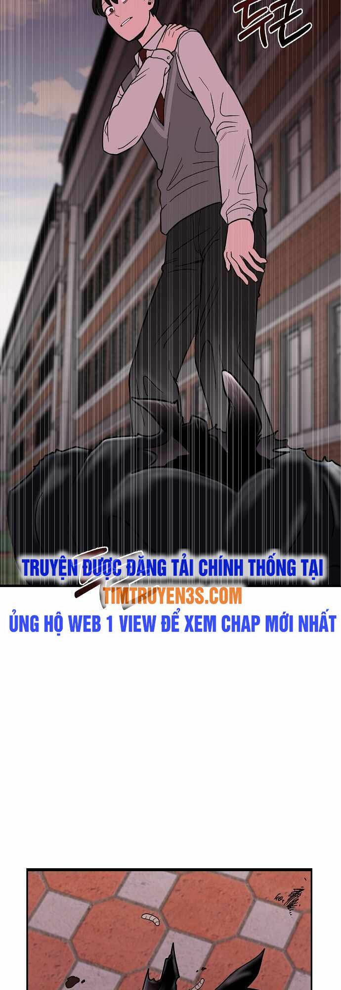 Ngọn Lửa Xanh - Chương 17