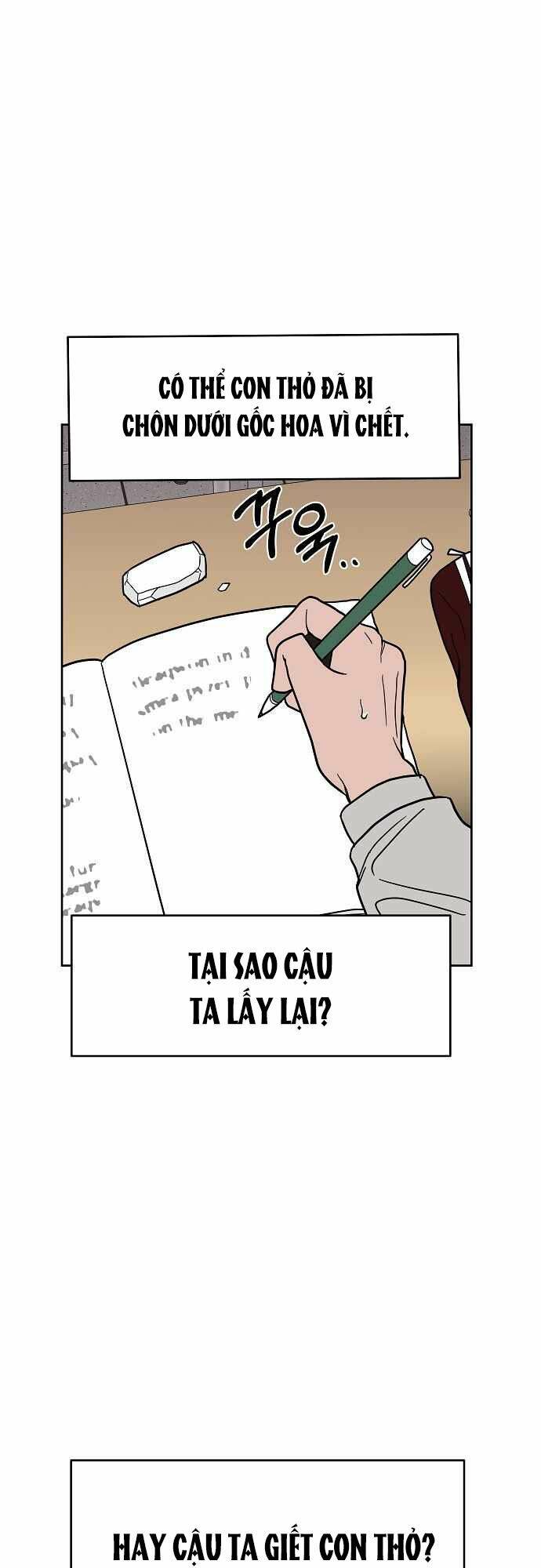 Ngọn Lửa Xanh - Chương 17