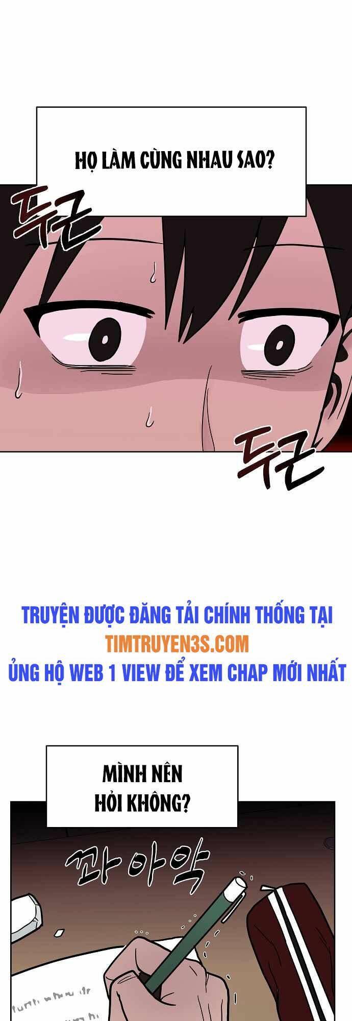 Ngọn Lửa Xanh - Chương 17