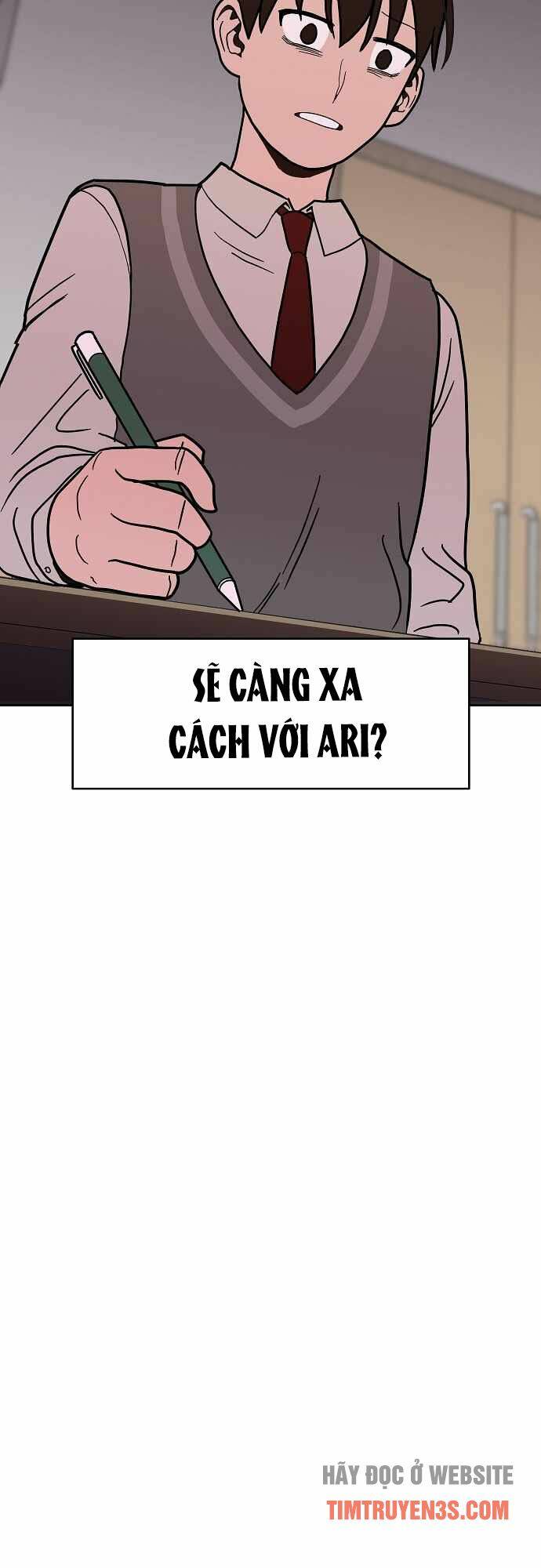 Ngọn Lửa Xanh - Chương 17
