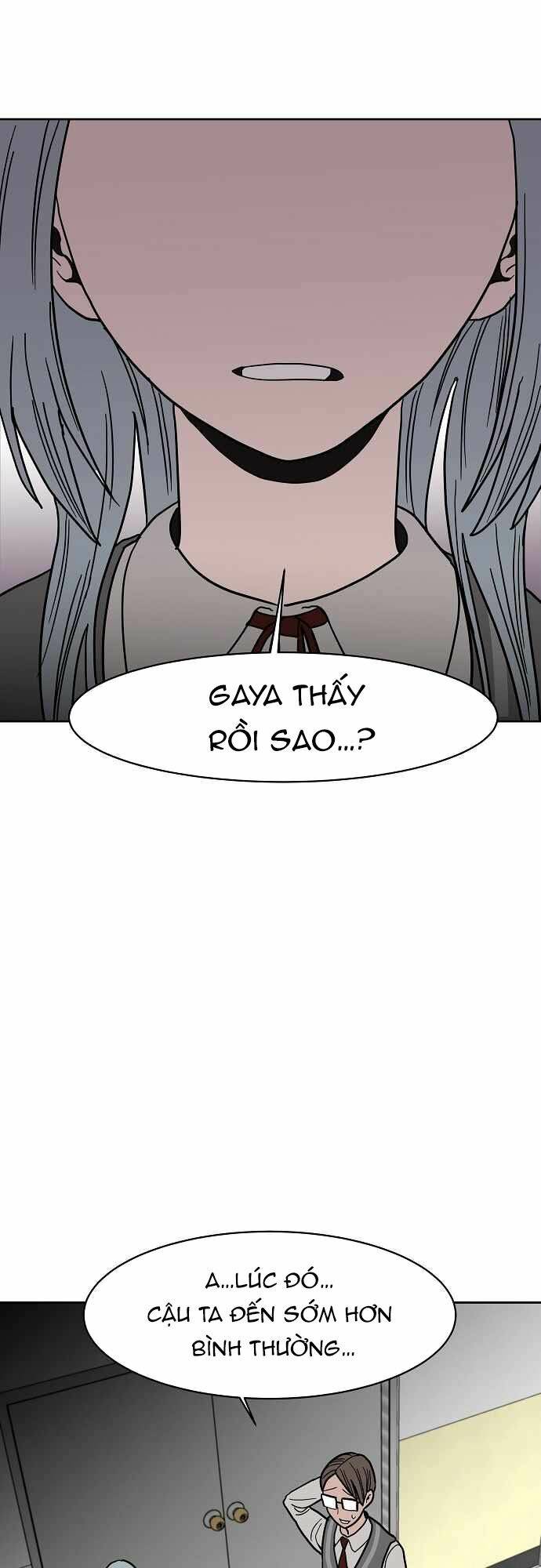 Ngọn Lửa Xanh - Chương 17