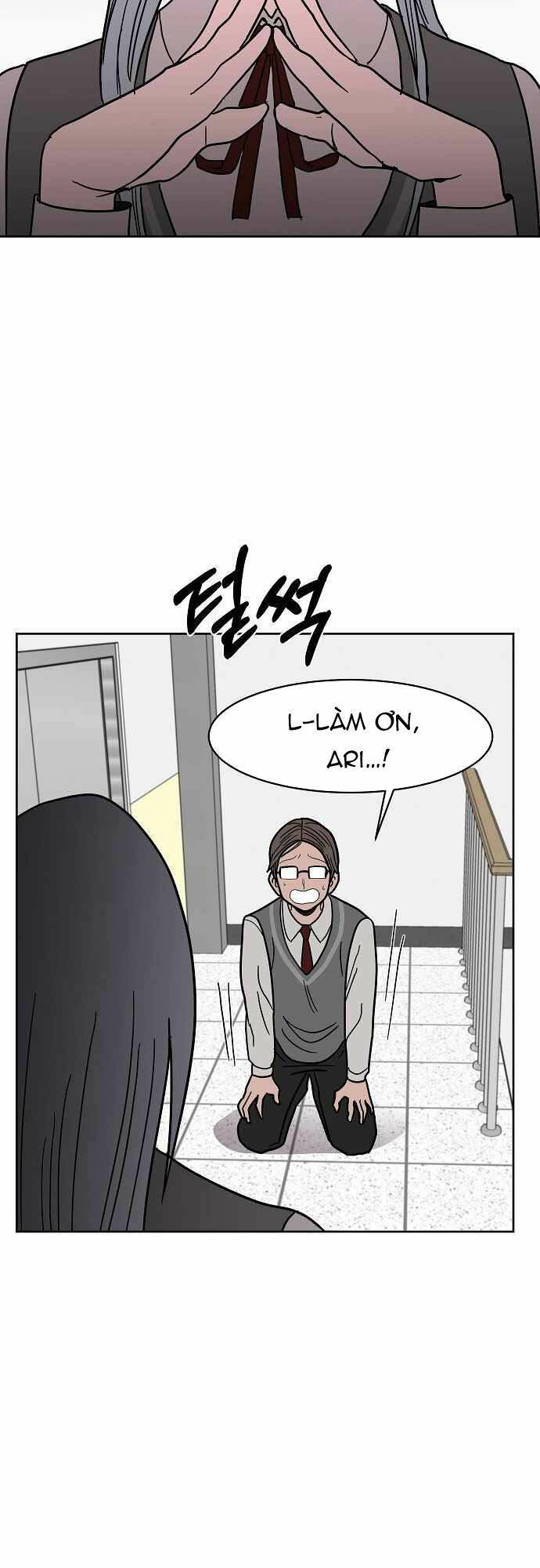 Ngọn Lửa Xanh - Chương 17