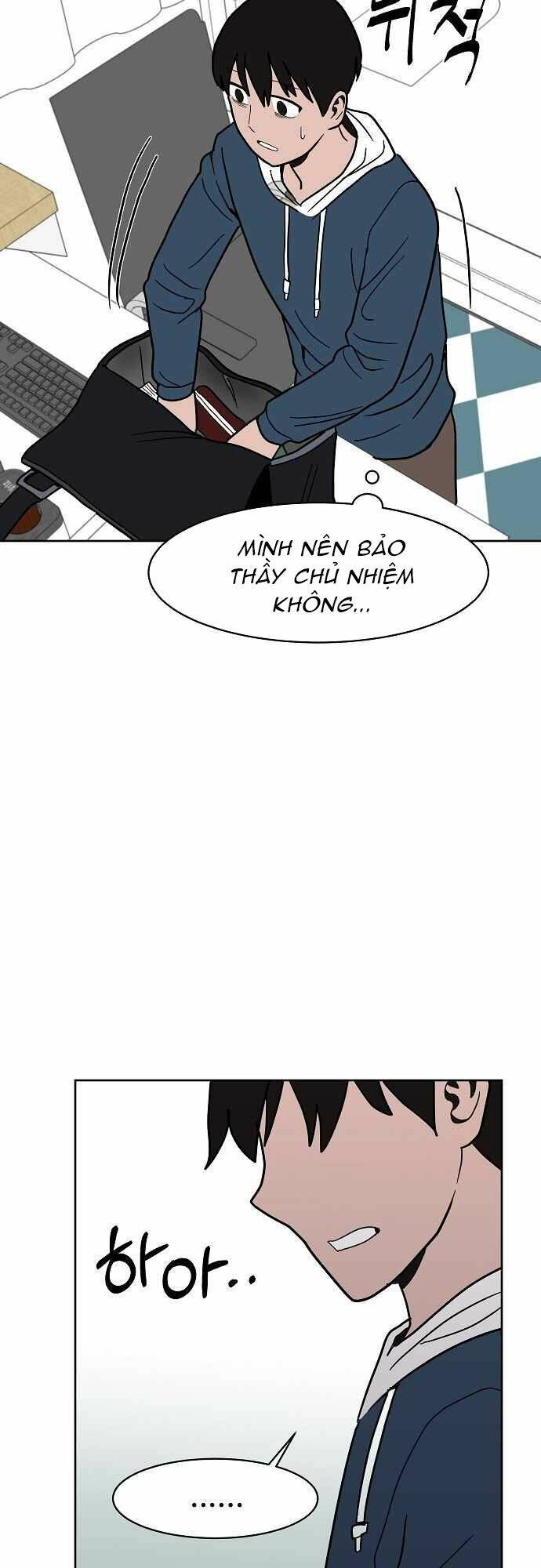 Ngọn Lửa Xanh - Chương 17