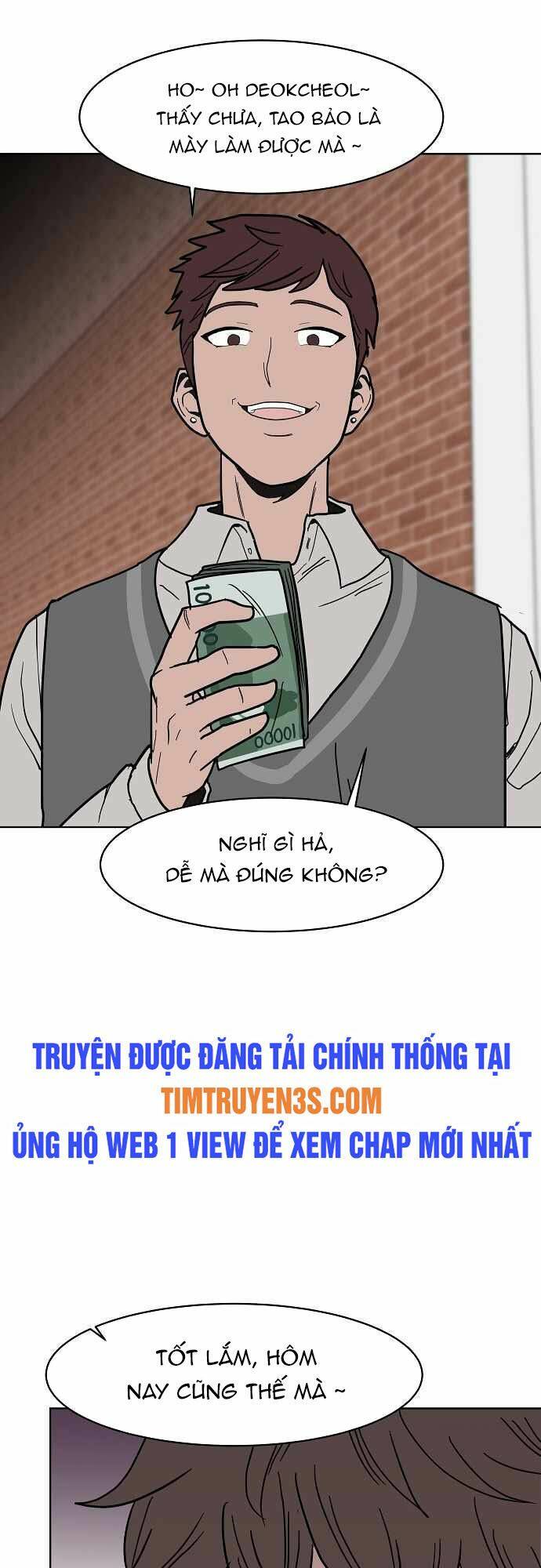 Ngọn Lửa Xanh - Chương 17