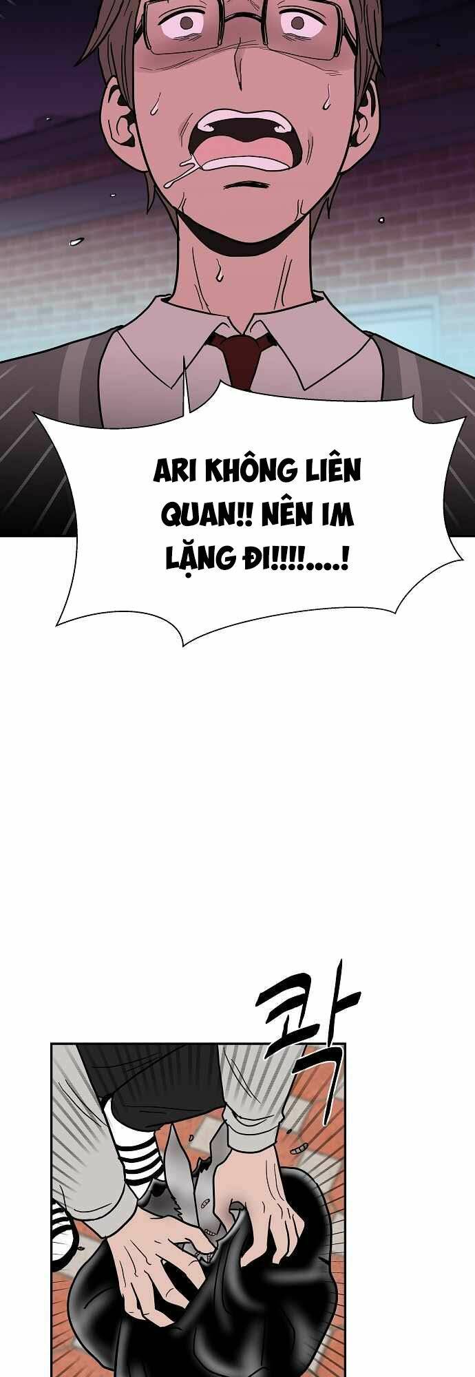 Ngọn Lửa Xanh - Chương 17
