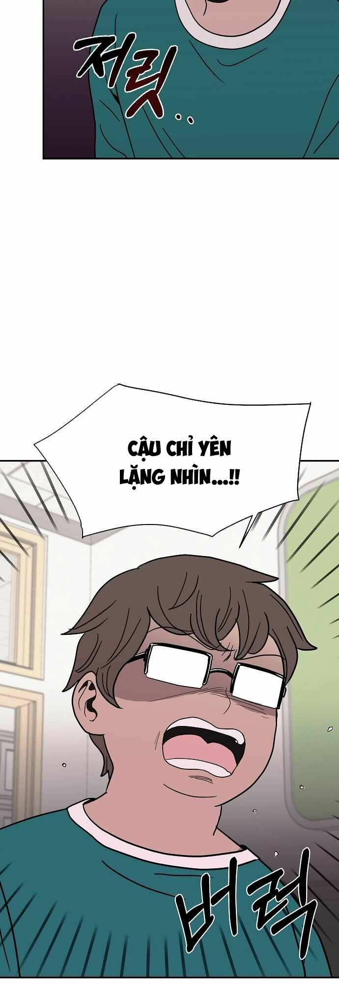 Ngọn Lửa Xanh - Chương 18