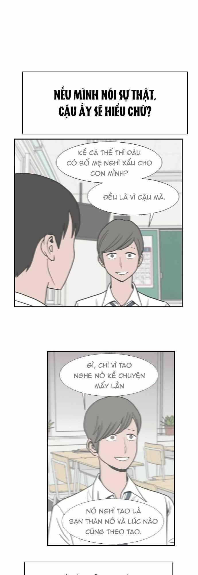 Ngọn Lửa Xanh - Chương 18