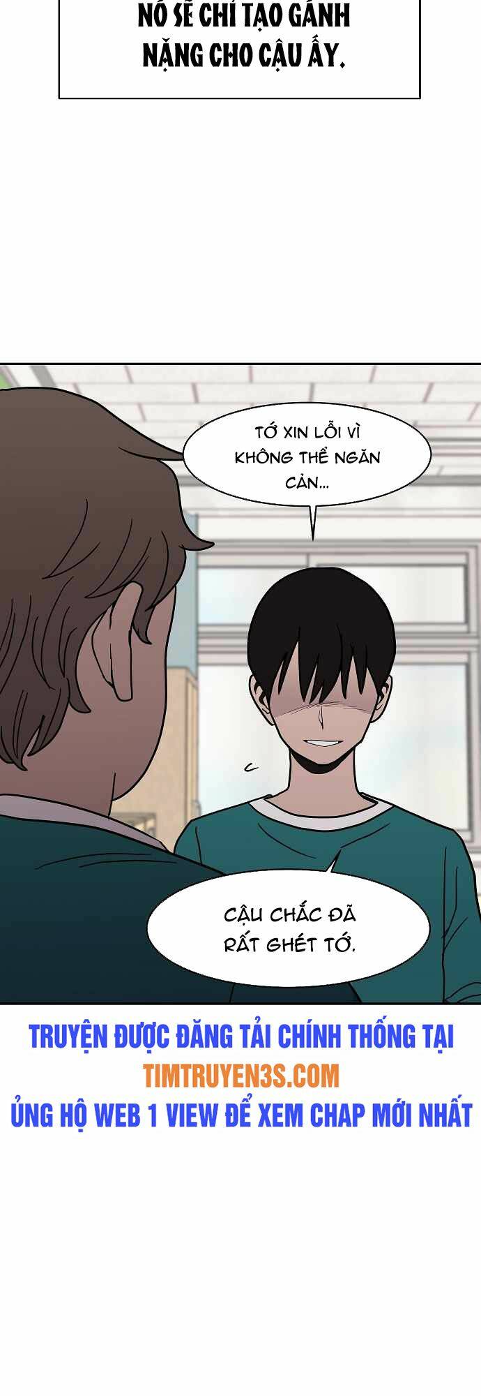 Ngọn Lửa Xanh - Chương 18