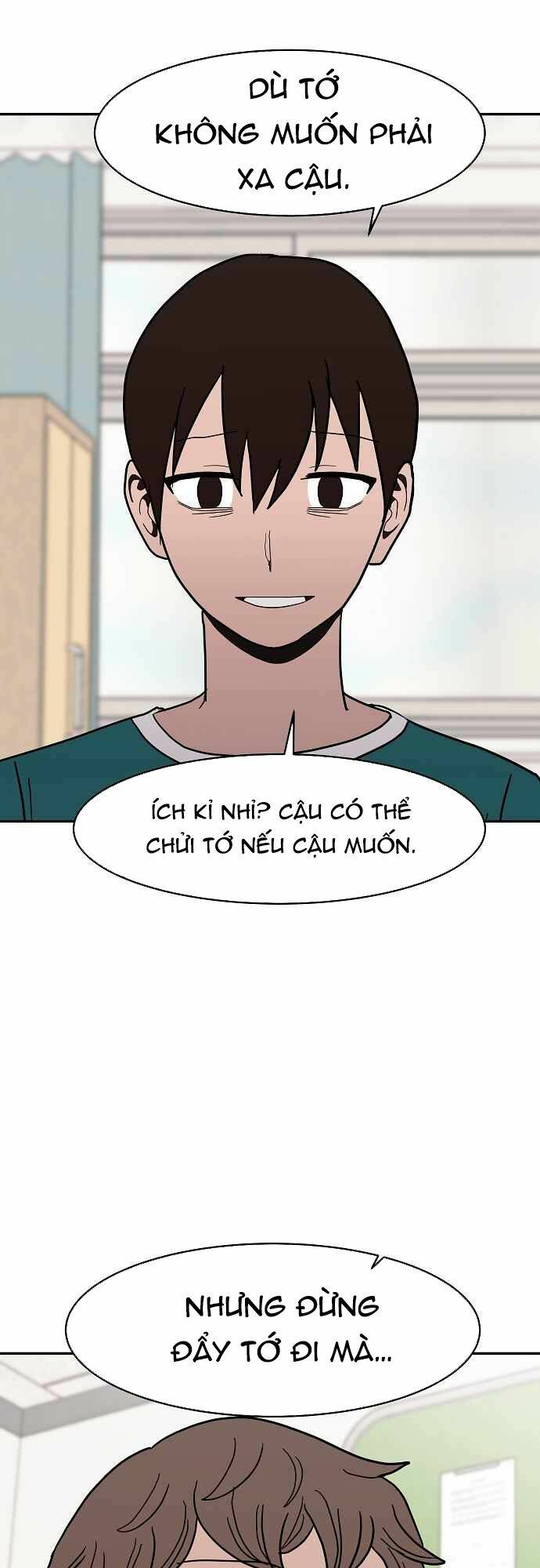 Ngọn Lửa Xanh - Chương 18