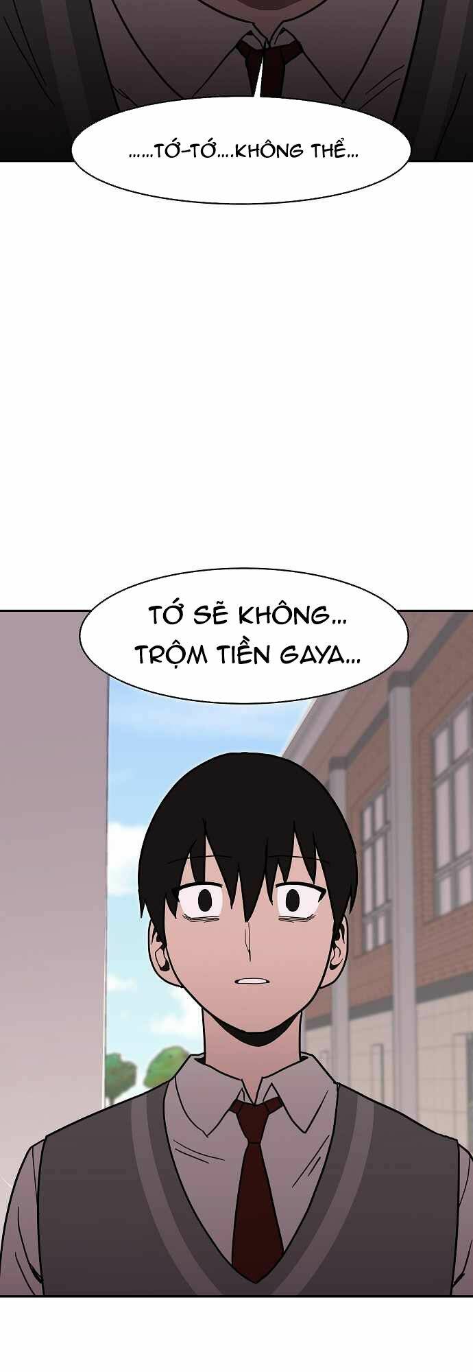 Ngọn Lửa Xanh - Chương 18