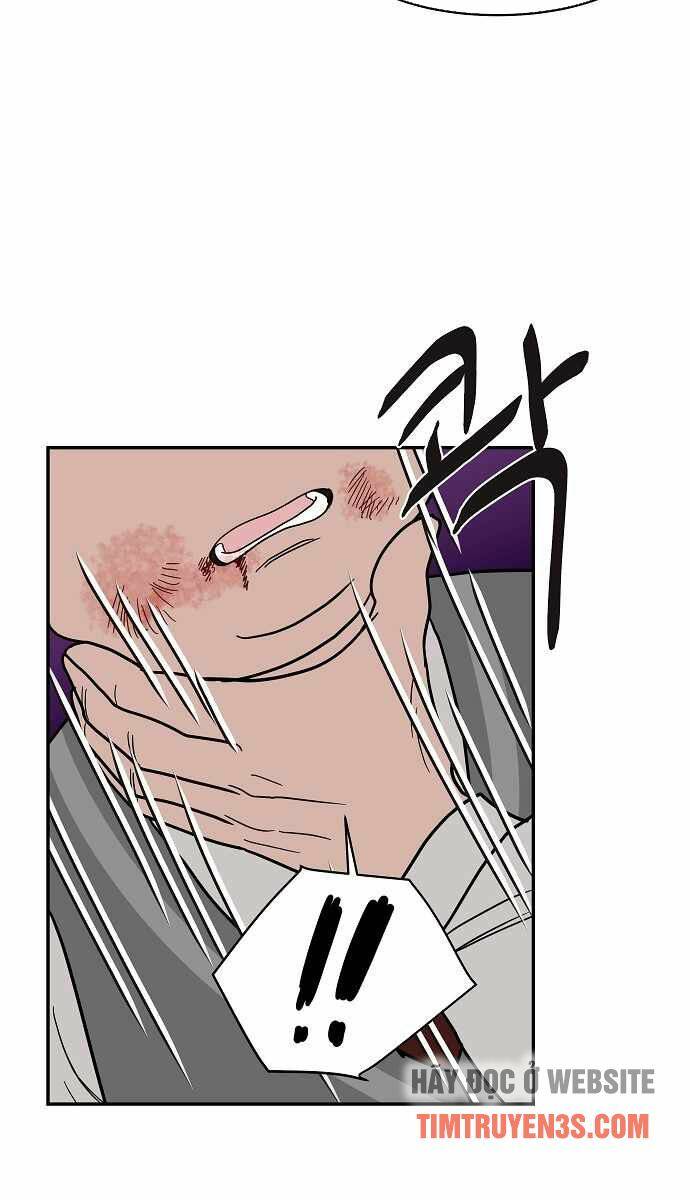 Ngọn Lửa Xanh - Chương 18
