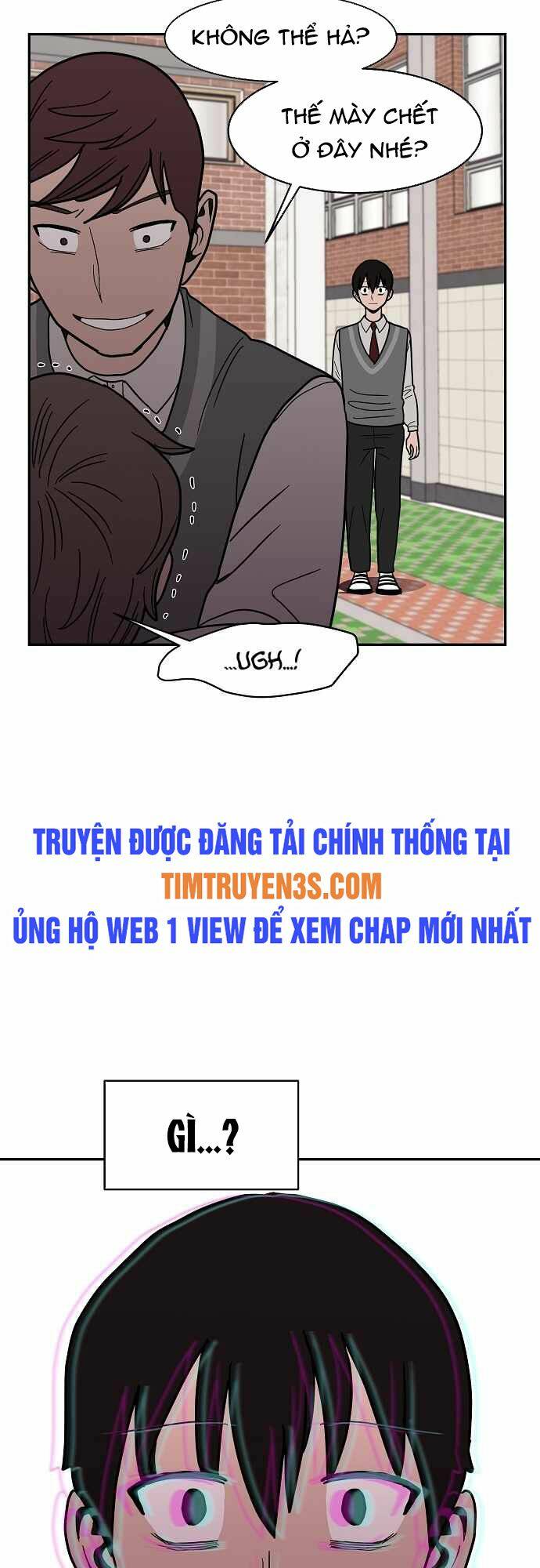 Ngọn Lửa Xanh - Chương 18