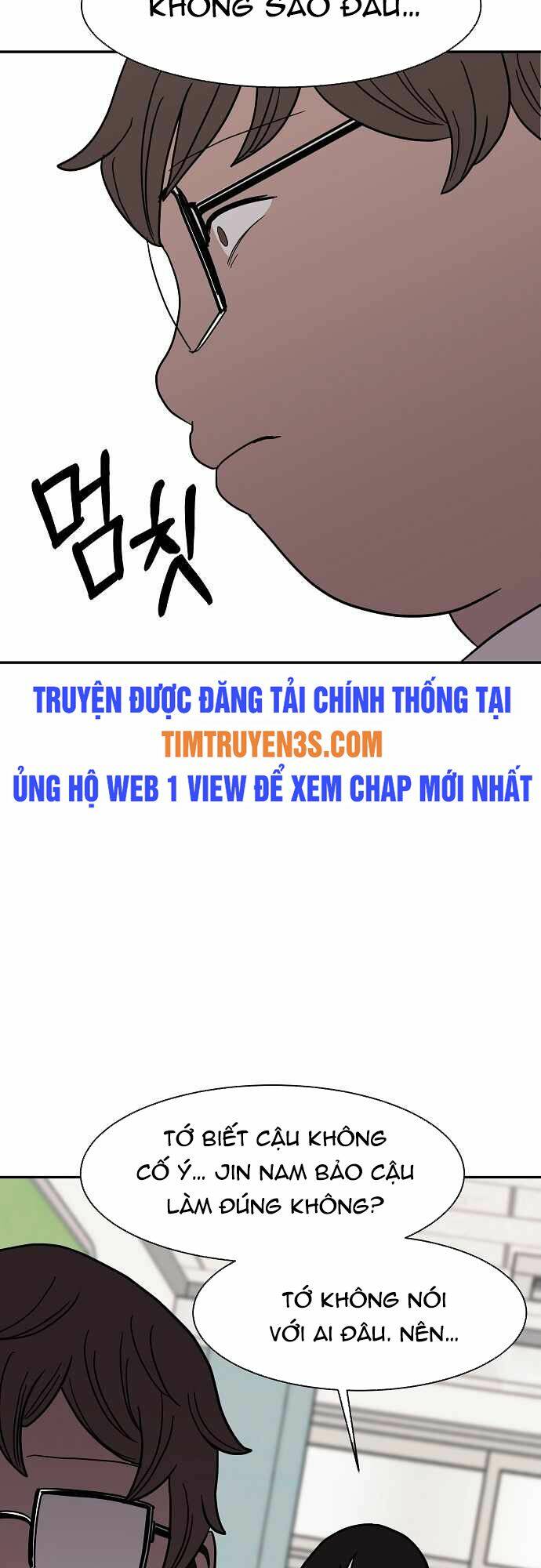 Ngọn Lửa Xanh - Chương 18