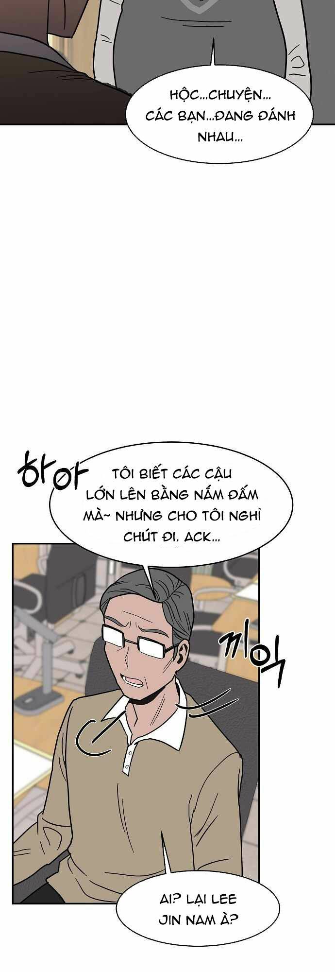 Ngọn Lửa Xanh - Chương 18