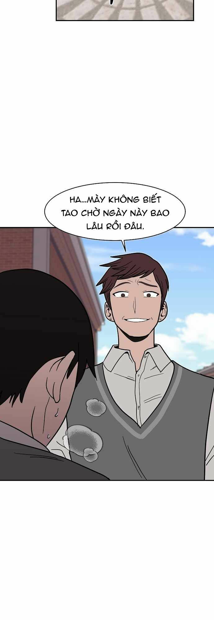 Ngọn Lửa Xanh - Chương 18