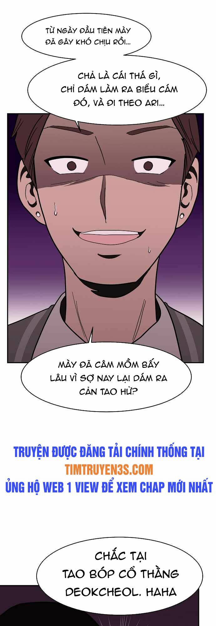 Ngọn Lửa Xanh - Chương 18