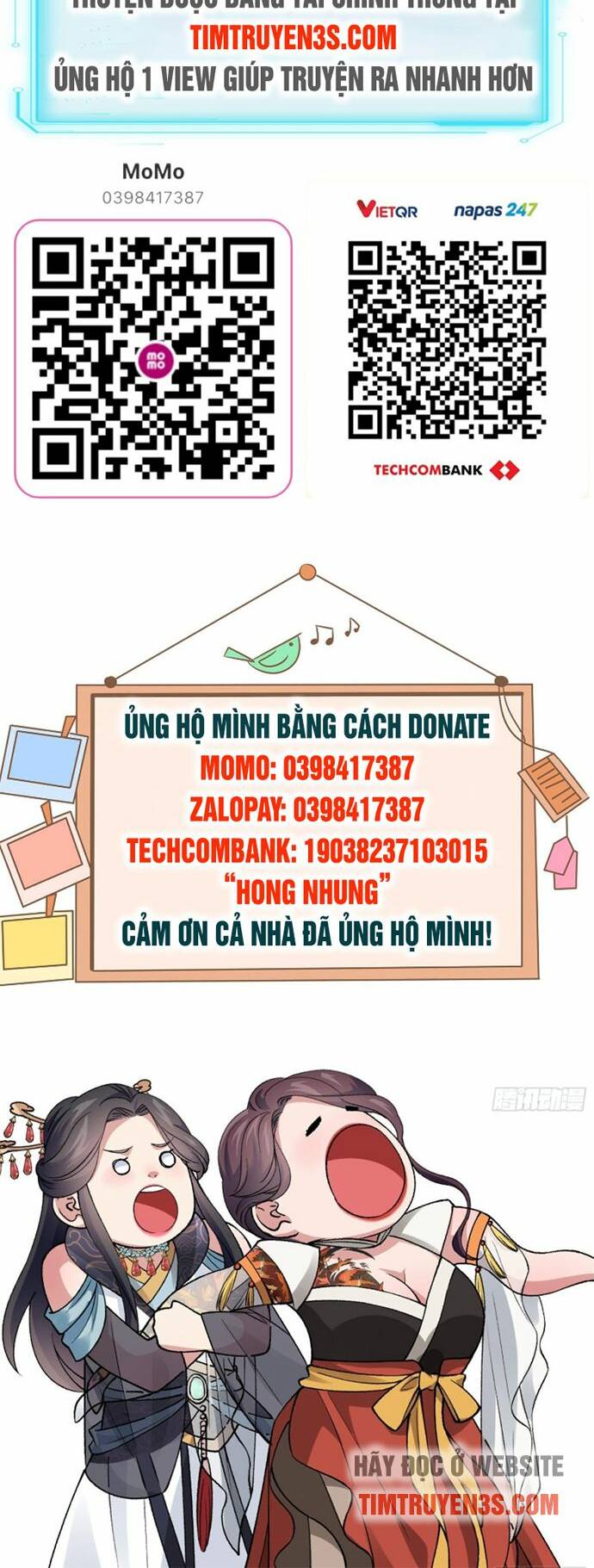 Ngọn Lửa Xanh - Chương 18
