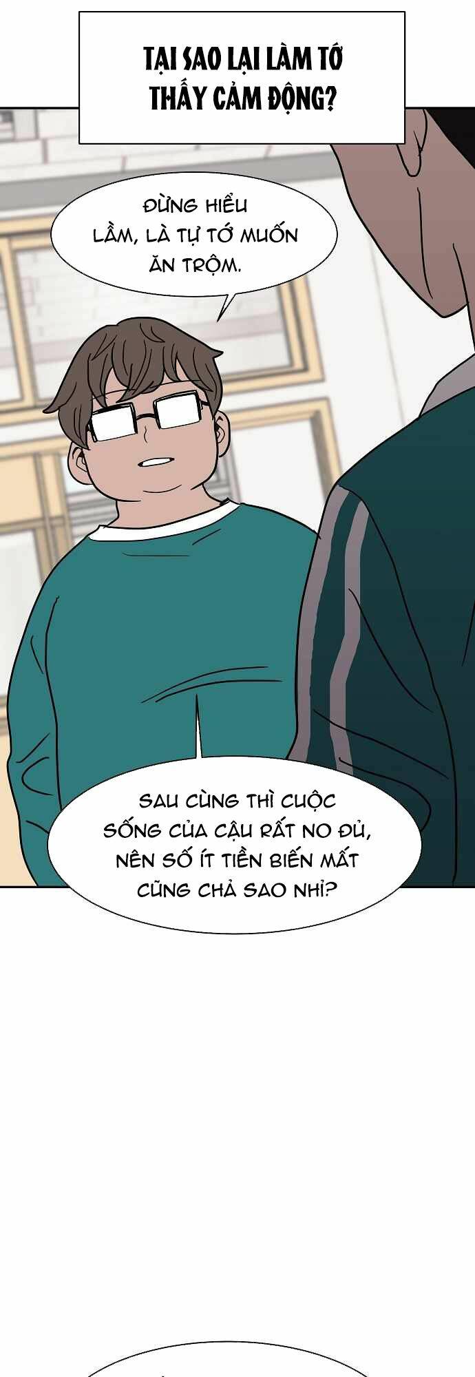 Ngọn Lửa Xanh - Chương 18