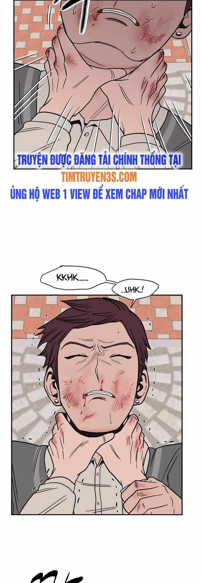 Ngọn Lửa Xanh - Chương 19