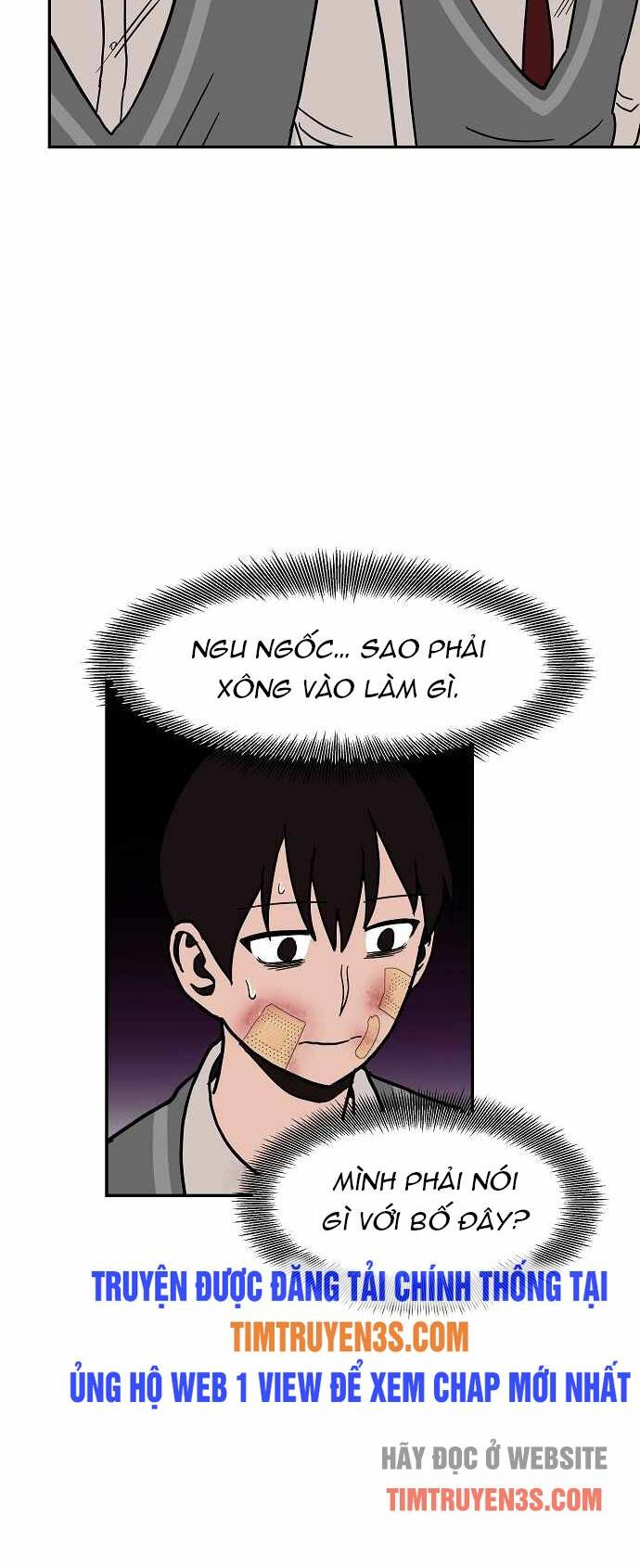 Ngọn Lửa Xanh - Chương 19