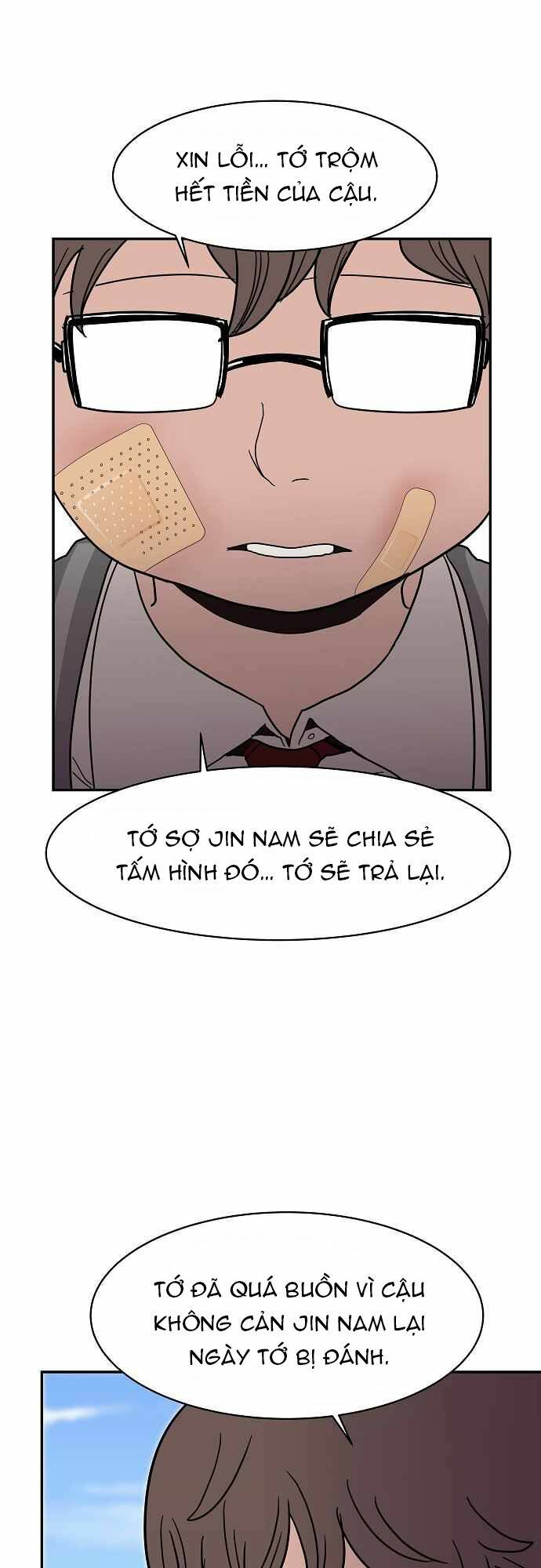 Ngọn Lửa Xanh - Chương 19