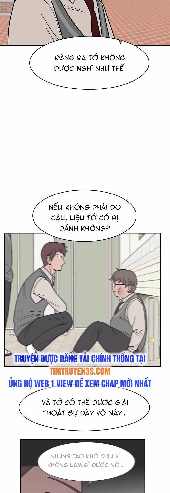 Ngọn Lửa Xanh - Chương 19