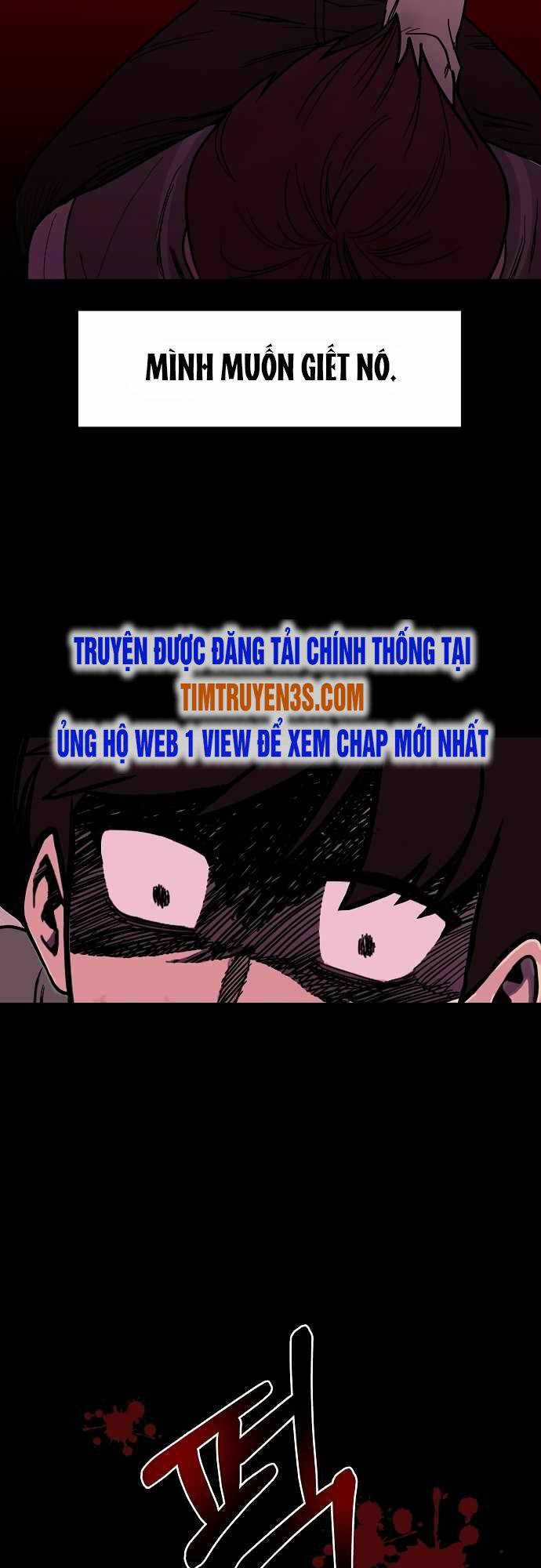 Ngọn Lửa Xanh - Chương 19